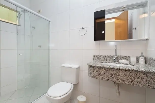 Apart Daire, Birden Çok Yatak, Sigara İçilmez