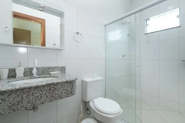 Apart Daire, Birden Çok Yatak, Sigara İçilmez