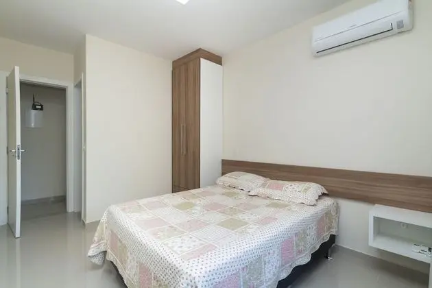 Apart Daire, Birden Çok Yatak, Sigara İçilmez