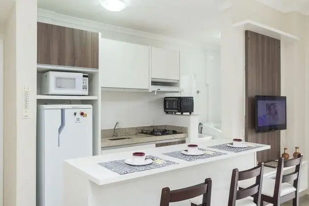 Apart Daire, Birden Çok Yatak, Sigara İçilmez