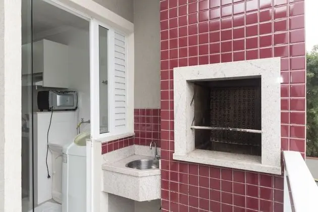 Apart Daire, Birden Çok Yatak, Sigara İçilmez