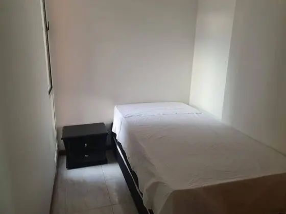 Apart Daire, 3 Yatak Odası, Engellilere Uygun, Balkon