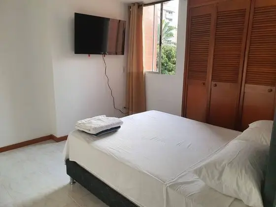 Apart Daire, 3 Yatak Odası, Engellilere Uygun, Balkon