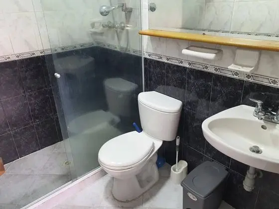 Apart Daire, 3 Yatak Odası, Engellilere Uygun, Balkon