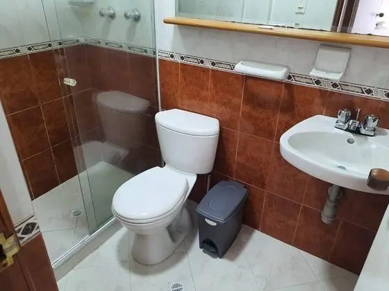 Apart Daire, 3 Yatak Odası, Engellilere Uygun, Balkon