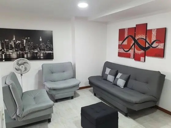 Apart Daire, 3 Yatak Odası, Engellilere Uygun, Balkon
