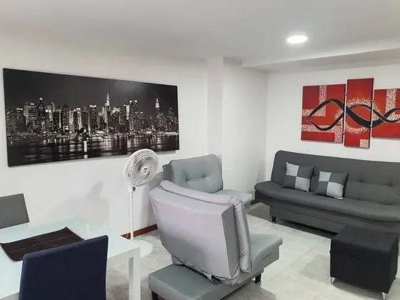 Apart Daire, 3 Yatak Odası, Engellilere Uygun, Balkon