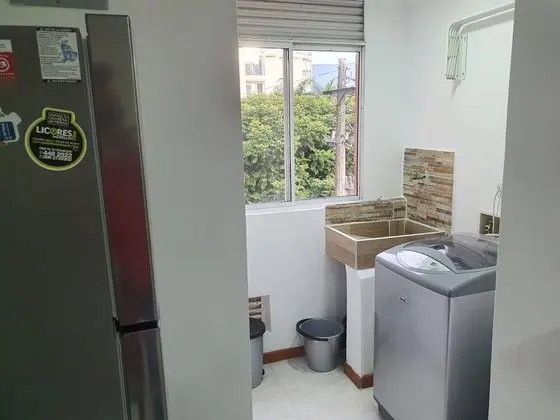 Apart Daire, 3 Yatak Odası, Engellilere Uygun, Balkon
