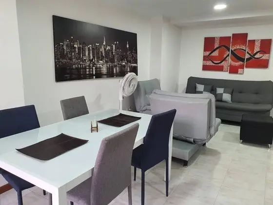 Apart Daire, 3 Yatak Odası, Engellilere Uygun, Balkon