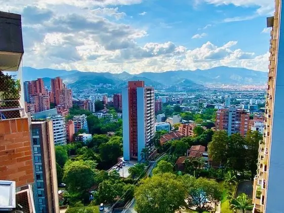 Apart Daire, 3 Yatak Odası, Engellilere Uygun, Balkon