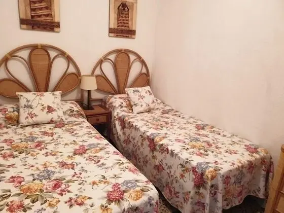 Apart Daire, 3 Yatak Odası, Balkon, Plaj Manzaralı
