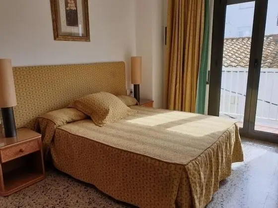 Apart Daire, 3 Yatak Odası, Balkon, Plaj Manzaralı