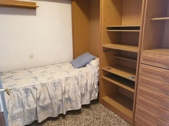 Apart Daire, 3 Yatak Odası, Balkon, Plaj Manzaralı