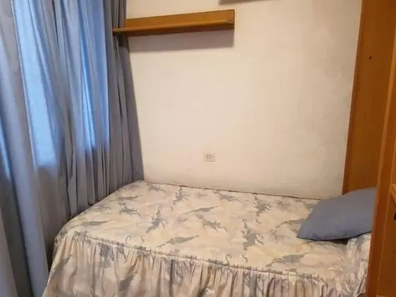 Apart Daire, 3 Yatak Odası, Balkon, Plaj Manzaralı