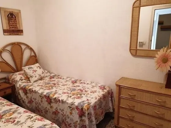 Apart Daire, 3 Yatak Odası, Balkon, Plaj Manzaralı