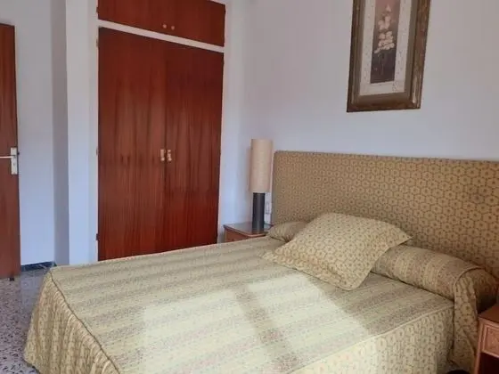 Apart Daire, 3 Yatak Odası, Balkon, Plaj Manzaralı