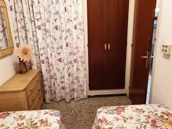 Apart Daire, 3 Yatak Odası, Balkon, Plaj Manzaralı