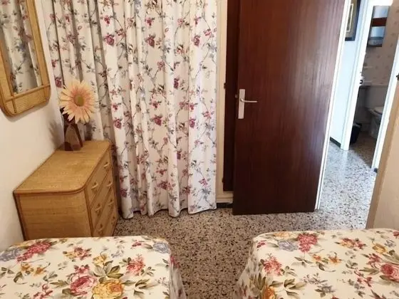 Apart Daire, 3 Yatak Odası, Balkon, Plaj Manzaralı