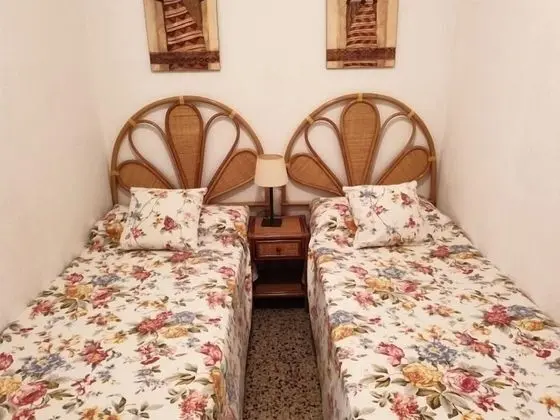Apart Daire, 3 Yatak Odası, Balkon, Plaj Manzaralı