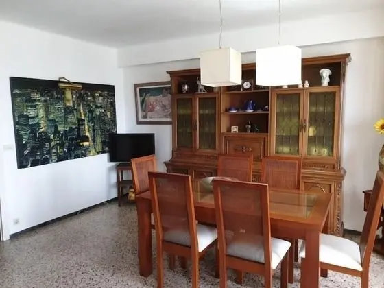 Apart Daire, 3 Yatak Odası, Balkon, Plaj Manzaralı