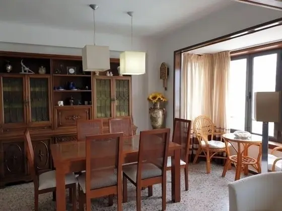 Apart Daire, 3 Yatak Odası, Balkon, Plaj Manzaralı