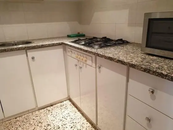 Apart Daire, 3 Yatak Odası, Balkon, Plaj Manzaralı