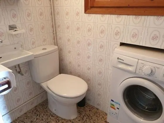 Apart Daire, 3 Yatak Odası, Balkon, Plaj Manzaralı