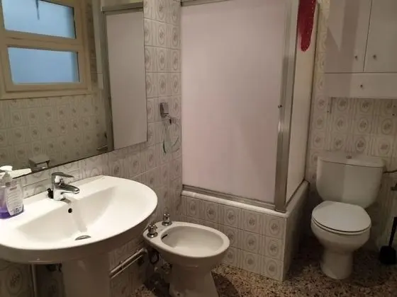 Apart Daire, 3 Yatak Odası, Balkon, Plaj Manzaralı