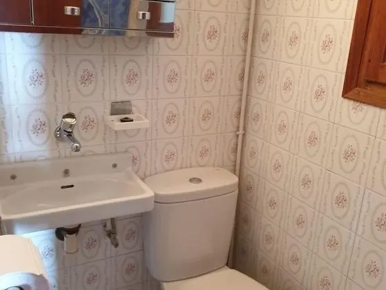 Apart Daire, 3 Yatak Odası, Balkon, Plaj Manzaralı