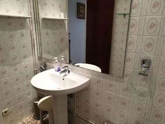 Apart Daire, 3 Yatak Odası, Balkon, Plaj Manzaralı