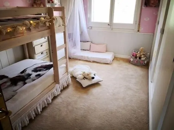 Apart Daire, 3 Yatak Odası, Teras, Dağ Manzaralı