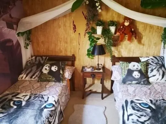 Apart Daire, 3 Yatak Odası, Teras, Dağ Manzaralı