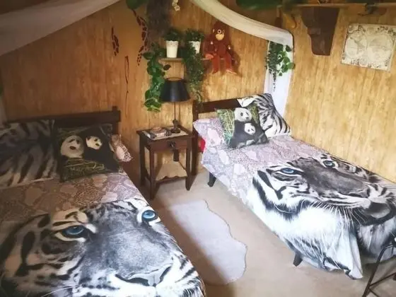 Apart Daire, 3 Yatak Odası, Teras, Dağ Manzaralı