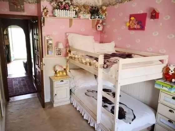 Apart Daire, 3 Yatak Odası, Teras, Dağ Manzaralı