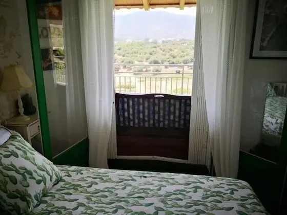 Apart Daire, 3 Yatak Odası, Teras, Dağ Manzaralı