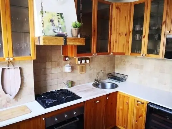 Apart Daire, 3 Yatak Odası, Teras, Dağ Manzaralı