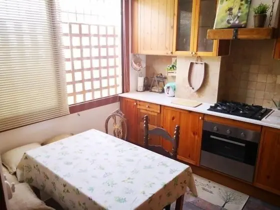 Apart Daire, 3 Yatak Odası, Teras, Dağ Manzaralı