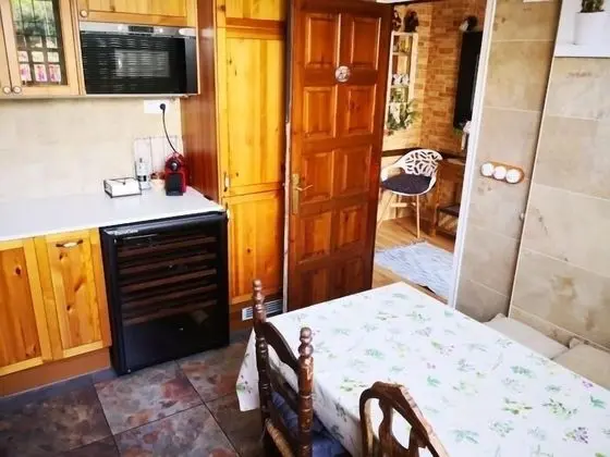 Apart Daire, 3 Yatak Odası, Teras, Dağ Manzaralı