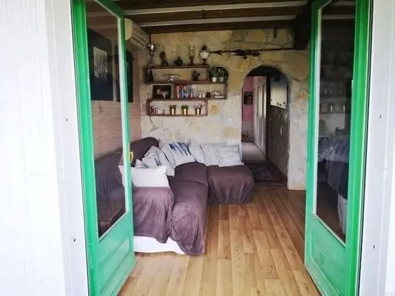 Apart Daire, 3 Yatak Odası, Teras, Dağ Manzaralı