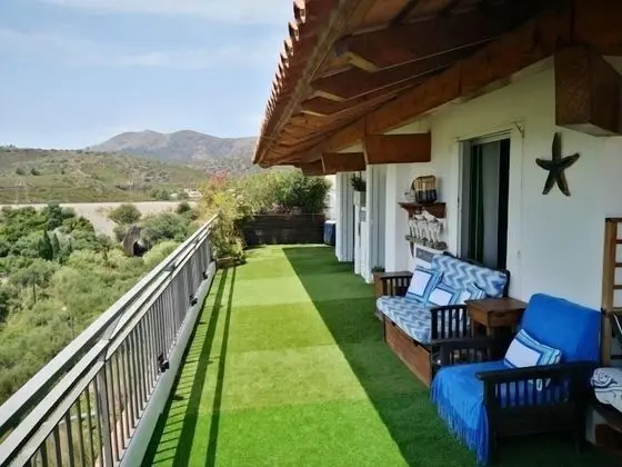 Apart Daire, 3 Yatak Odası, Teras, Dağ Manzaralı