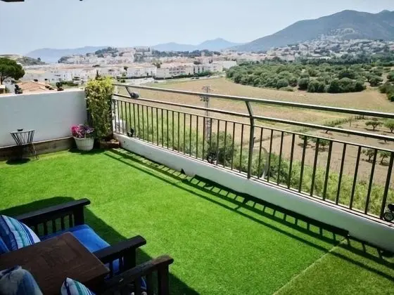 Apart Daire, 3 Yatak Odası, Teras, Dağ Manzaralı