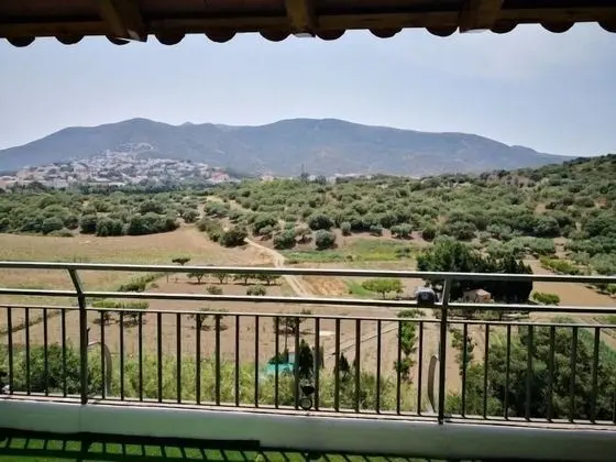 Apart Daire, 3 Yatak Odası, Teras, Dağ Manzaralı