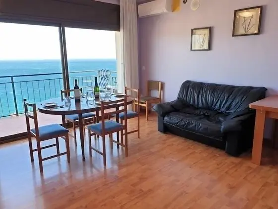 Apart Daire, 2 Yatak Odası, Deniz Manzaralı