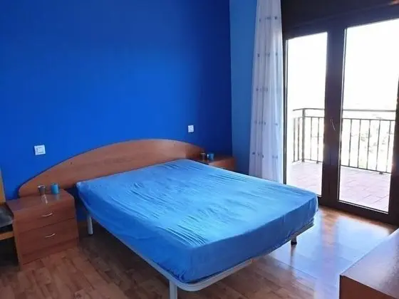 Apart Daire, 2 Yatak Odası, Deniz Manzaralı