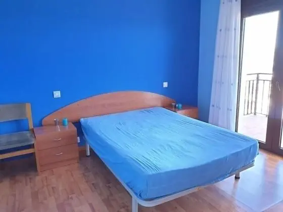 Apart Daire, 2 Yatak Odası, Deniz Manzaralı