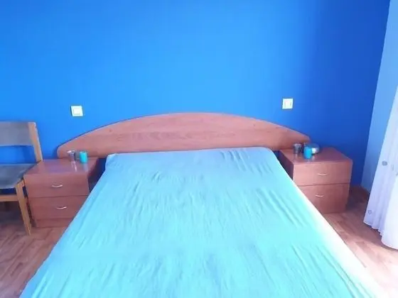 Apart Daire, 2 Yatak Odası, Deniz Manzaralı