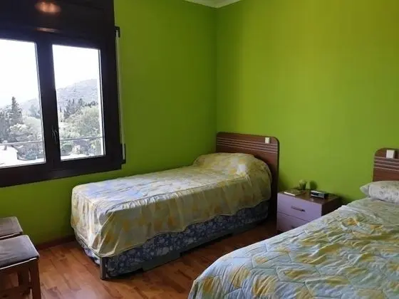 Apart Daire, 2 Yatak Odası, Deniz Manzaralı