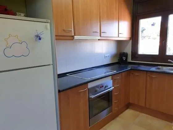 Apart Daire, 2 Yatak Odası, Deniz Manzaralı