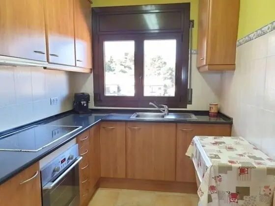 Apart Daire, 2 Yatak Odası, Deniz Manzaralı