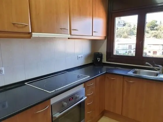 Apart Daire, 2 Yatak Odası, Deniz Manzaralı